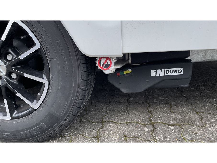 Sprite Mondial 420 SE